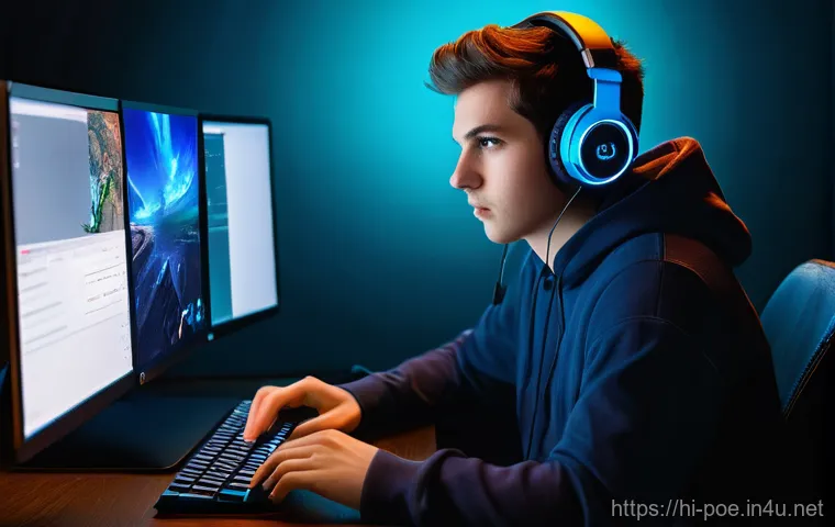 패스 오브 엑자일 핑 문제 해결 - **Prompt 2: Router Optimization for Better Connectivity**
"A young adult female, mid-twenties, i... 패스 오브 엑자일 핑 문제 해결 - **Prompt 2: Router Optimization for Better Connectivity**
"A young adult female, mid-twenties, i...