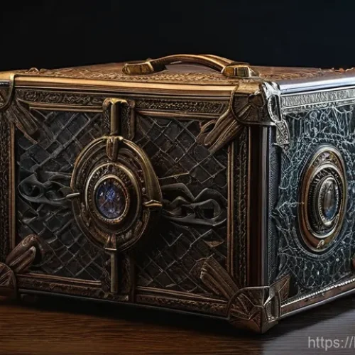 Home 22 패스 오브 엑자일 고급 무기 조합법 - Here are three detailed image generation prompts in English, designed to be safe and suitable for a ...