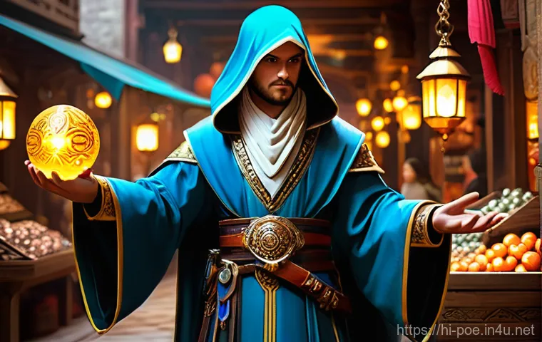 패스 오브 엑자일 오브 종류와 활용 - **Prompt 2: The Art of Linking Sockets**
"A focused artisan, appearing as an adult male or femal... 패스 오브 엑자일 오브 종류와 활용 - **Prompt 2: The Art of Linking Sockets**
"A focused artisan, appearing as an adult male or femal...