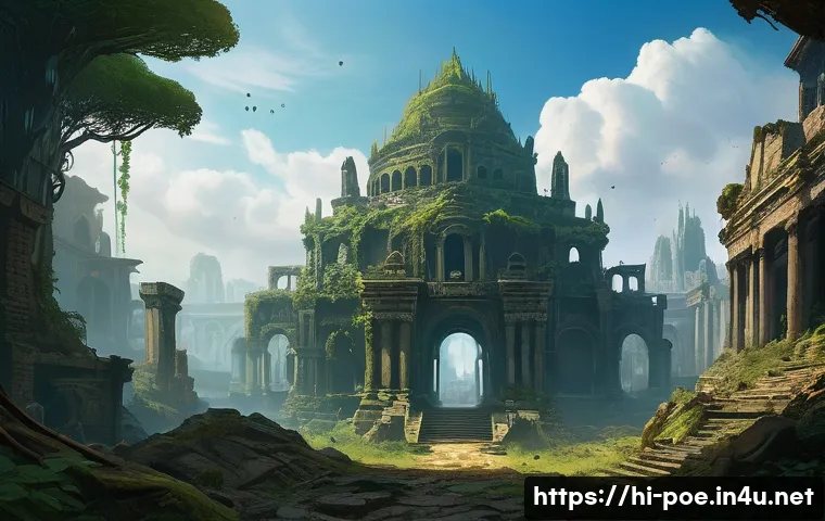 Path of Exile फैन बुक रिलीज़: हर फैन को जाननी चाहिए ये बातें! 3 패스 오브 엑자일 팬 북 발매 정보 관련 이미지 1